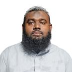 Sheikh Abdullah Al Munir image