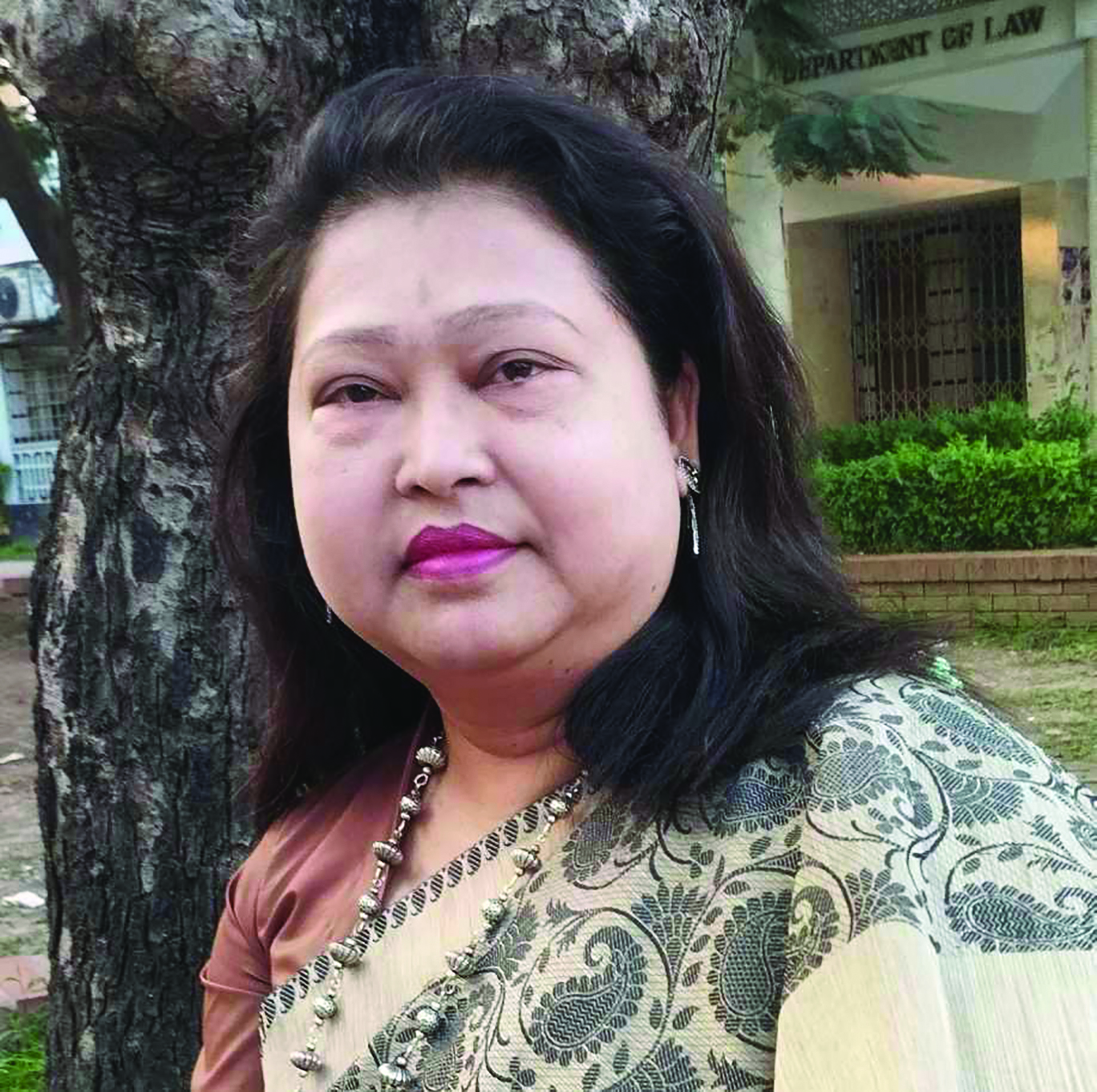 Mushfiqa Musharraf image