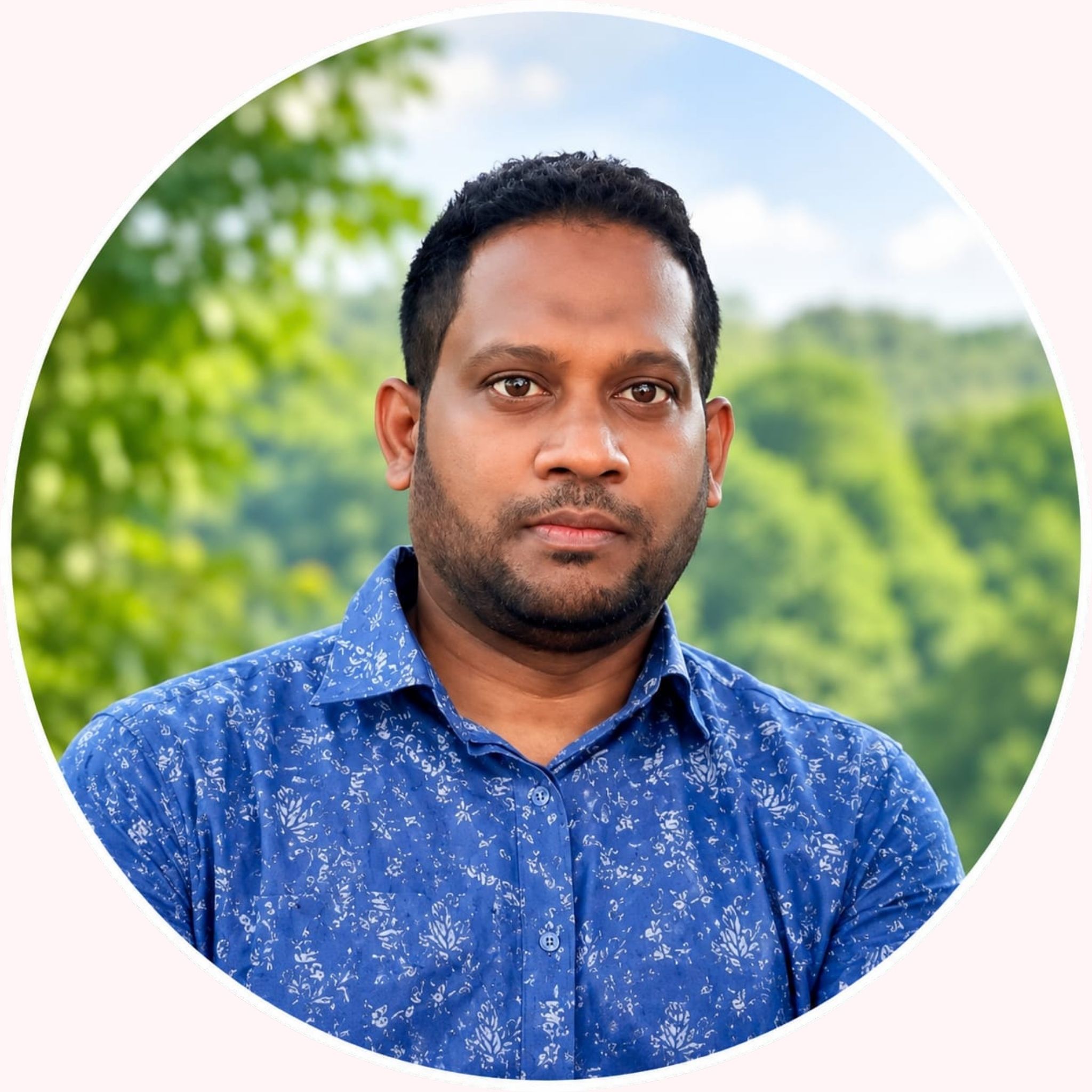 Gazi Kamrul Islam image