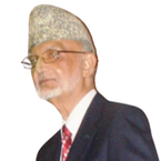 Syed A. Ahsani books