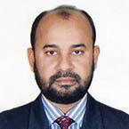 S M Mostafijur Rahman image