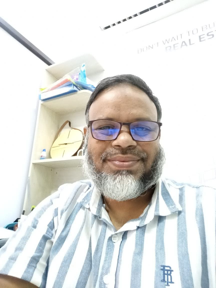 Mirazul Haque image