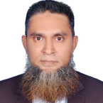 Shah Wali Ullah Javed image
