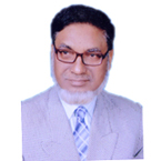 Joynal Hossain books
