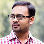 Tuhin Talukdar image