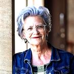 Jo Browning Wroe image