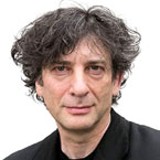 Neil Gaiman image
