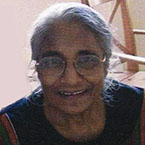 Ela Mozumdar image