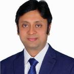 Vijay Kumar Saha image