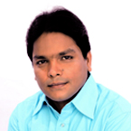 Paritosh Barai image