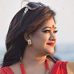 Simul Parvin books
