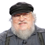 George R. R. Martin image