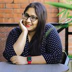 Azanta Rezwana Mirza image