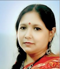 Farhana Khanom image