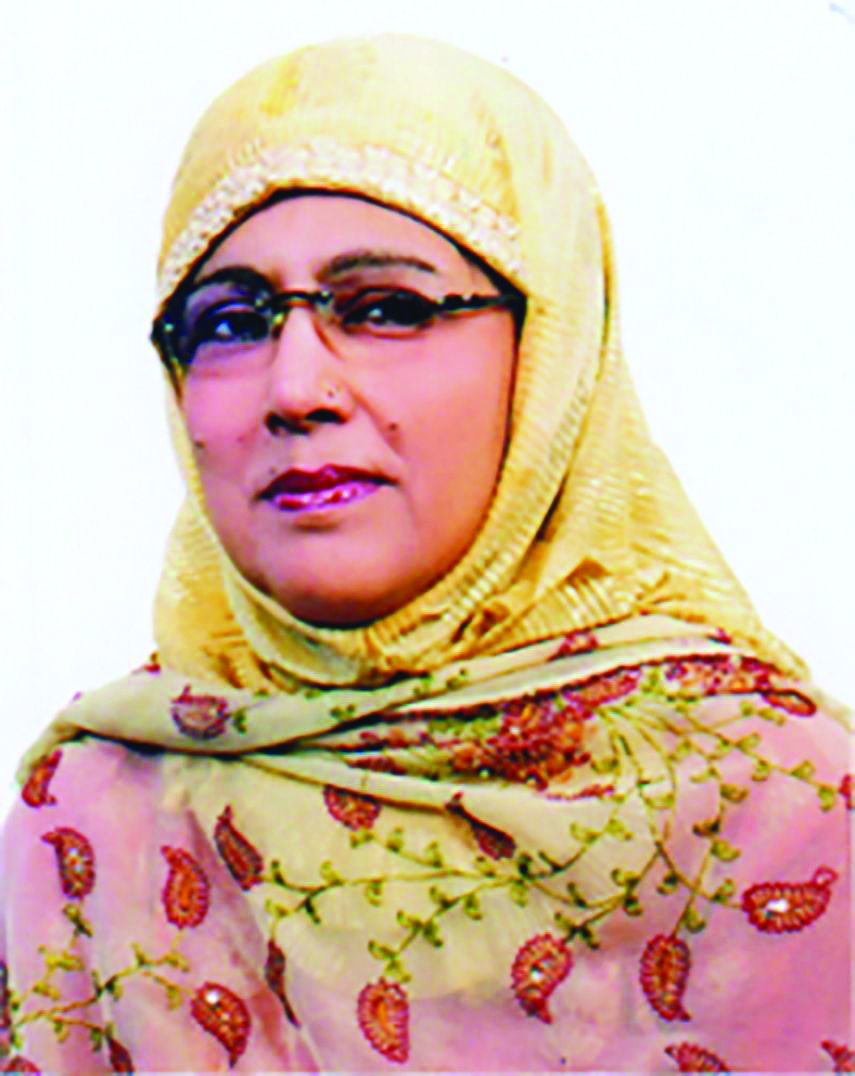 Selina Akhtar image