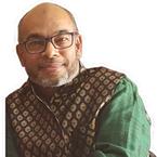 Abu Saied Obaidullah image