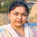 Farzana Islam books
