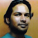 Tarek Hasan image