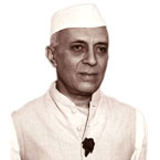 Jawaharlal Nehru image