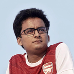 Debabrata Bhowmik image