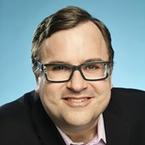 Reid Hoffman image