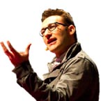Simon Sinek books