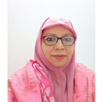 Dr. Tasmin Aziz image