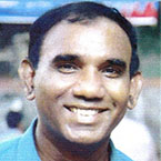Chanchol Kumar Bosh image