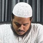 Abdullah Bin Abdur Razzak books