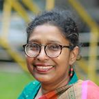 Nasreen Mustafa image