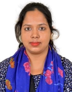 Moimita Rahman image