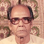 Amiyabhushan Majmdar image