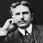 O Henry image