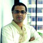 Shantanu Chowdhury image