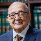 Fali S. Nariman books