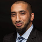 Nouman Ali Khan books