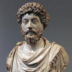 Marcus Aurelius image