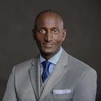 Randal Pinkett image