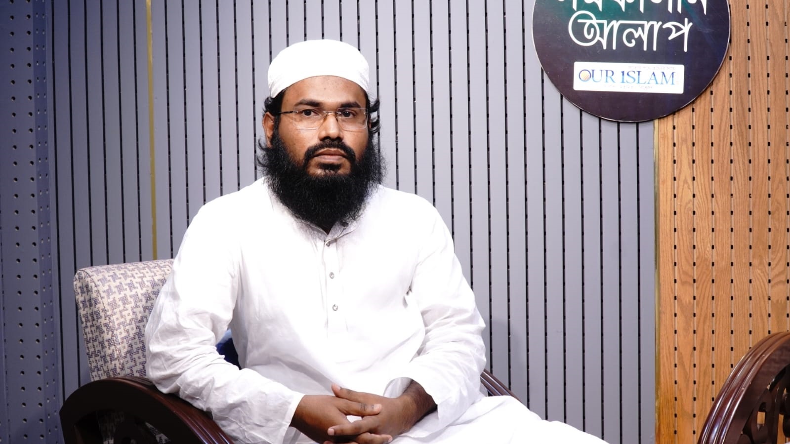 BM Amir Jihadi image