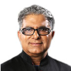 Deepak Chopra books