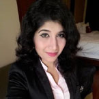 Mariya Salam books