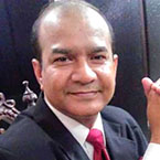 Air Vice Marshal (Retd.) M Sanaul Haque image