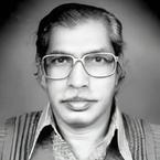 Dr. Roshid Al Faruki image