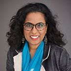 Sayantani DasGupta image