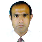 Dr. A. K. M. Ahsan Kabir image