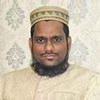 Johir Uddin Babor image
