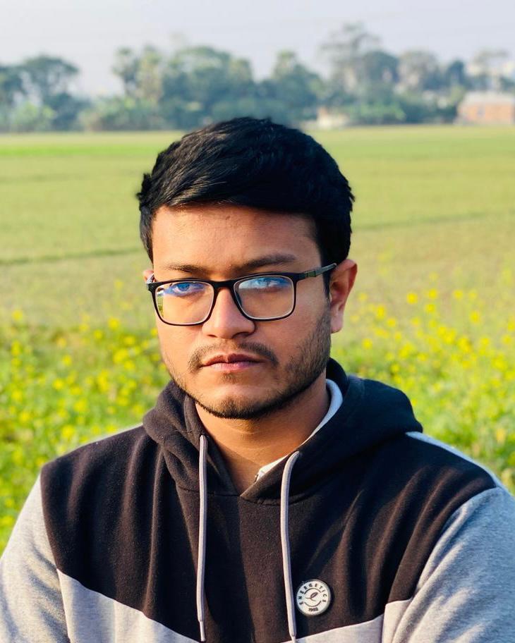 Mohammad Tajul Islam image