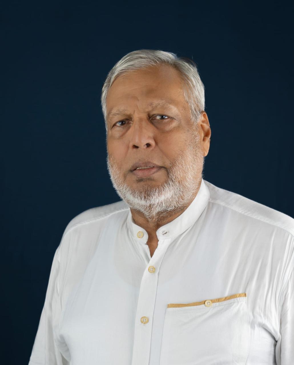 Muhammad Fauzul Kabir Khan image