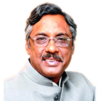 Pavan K. Varma image