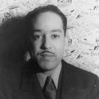 Langston Hughes image